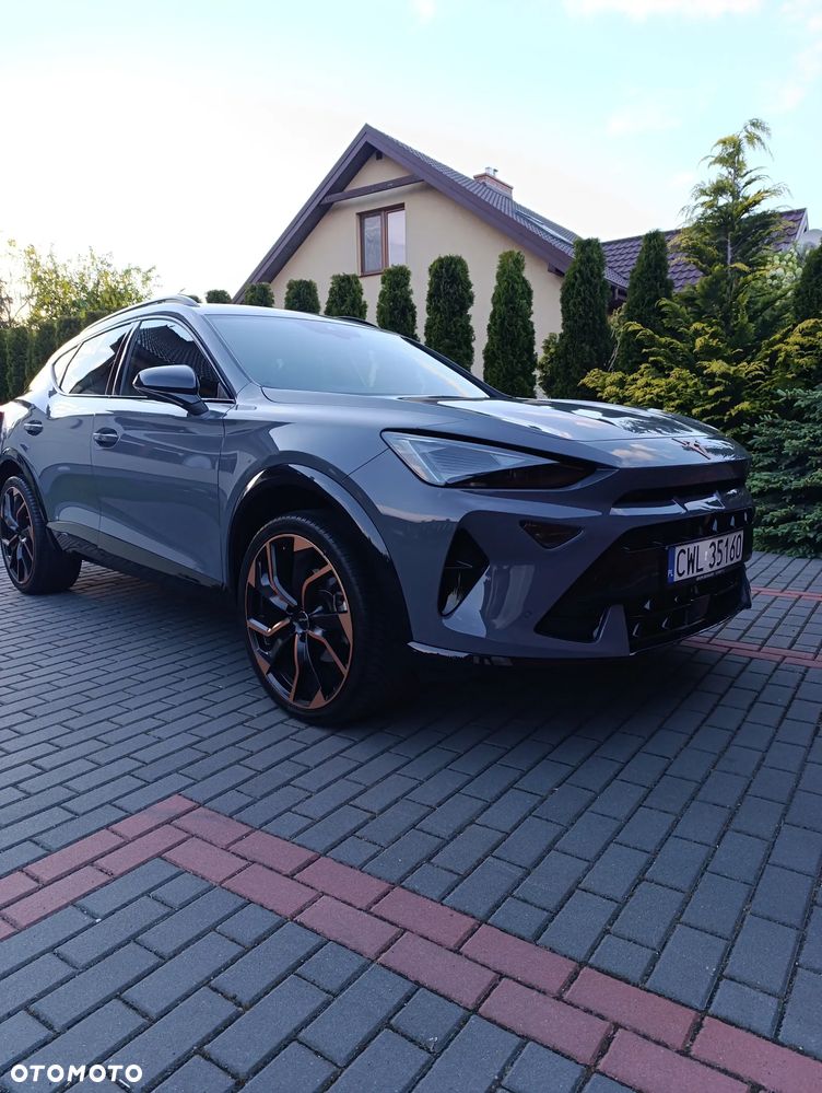 Cupra Formentor 1.5 TSI - 30