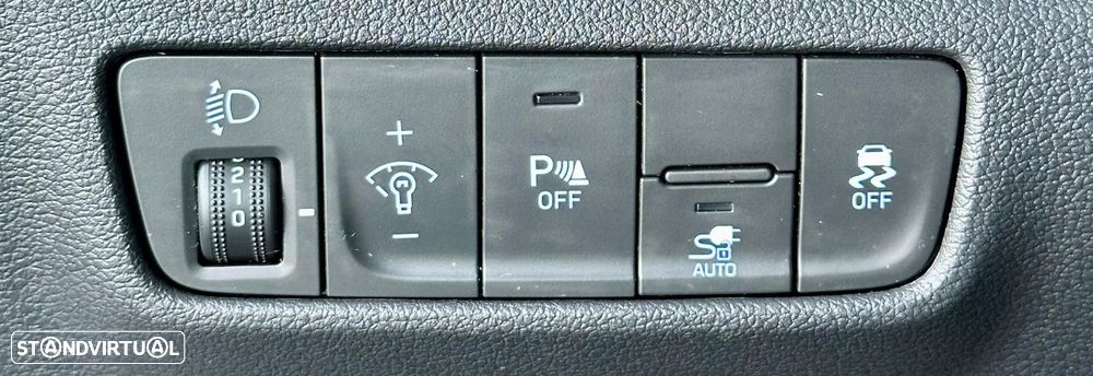 Hyundai Kauai 39 kWh Premium - 11