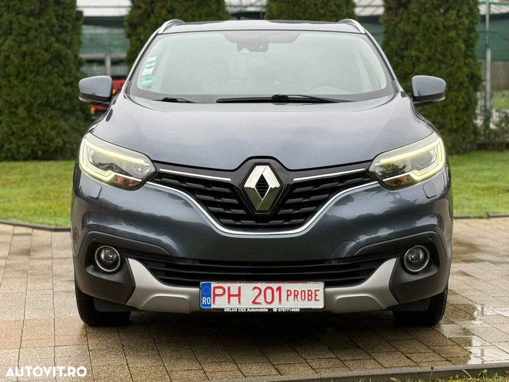 Renault Kadjar Energy dCi 110 XMOD - 18
