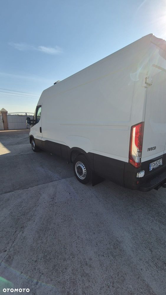 Iveco DAILY 35S15 - 10
