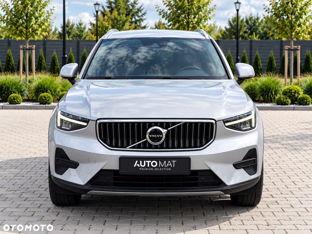 Volvo XC 40 T4 Recharge DKG Plus Bright - 6