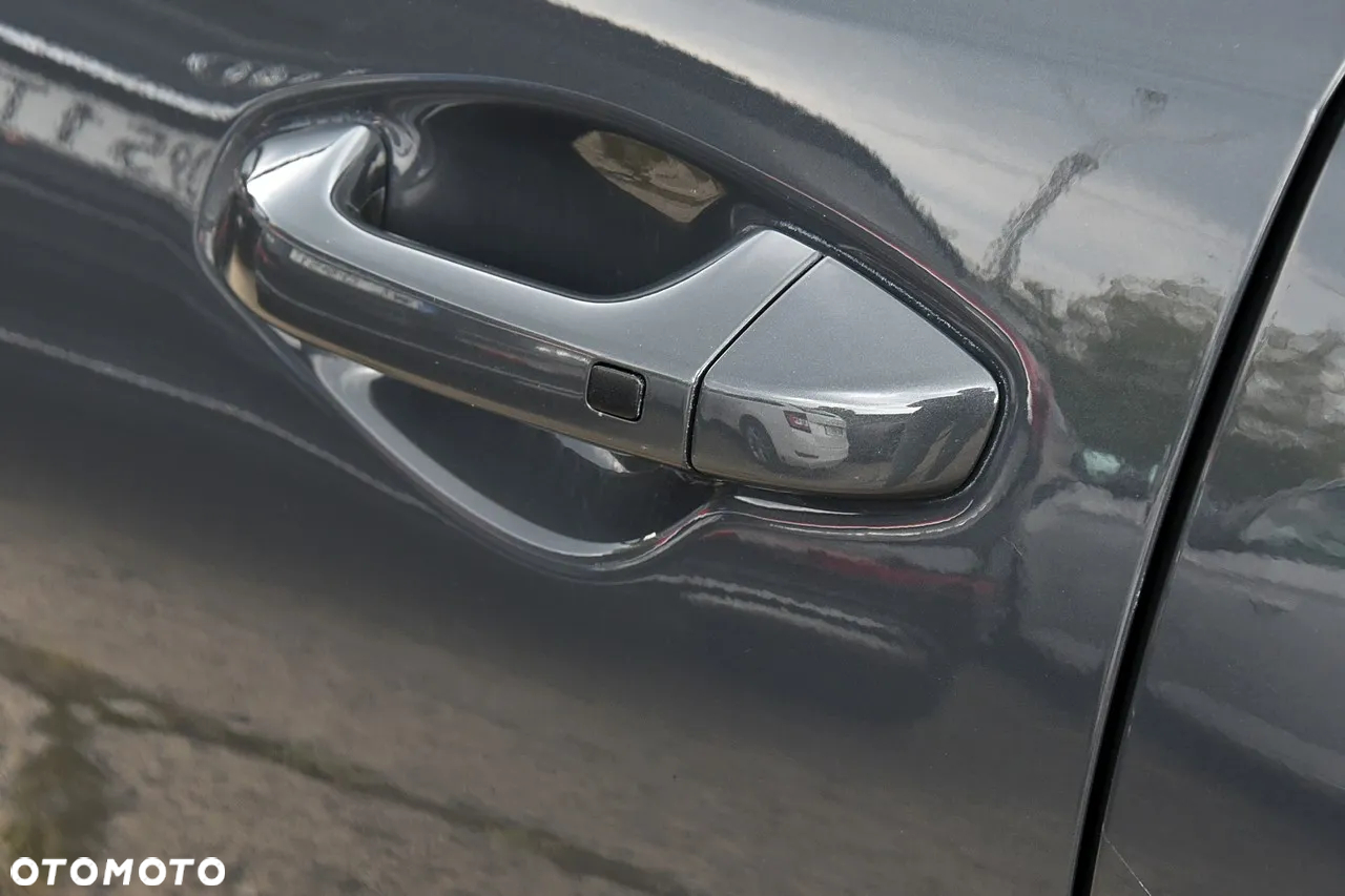 Kia Ceed SW 1.6 GDI DCT OPF Plug-in-Hybrid Platinum Edition - 13