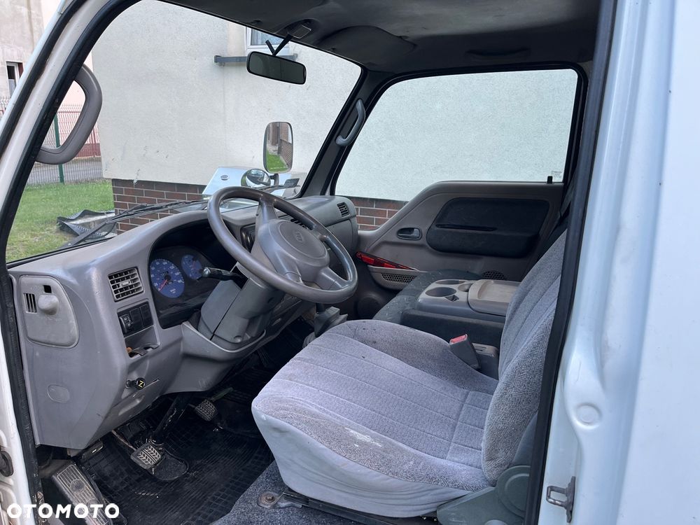 Kia K2700 - 7