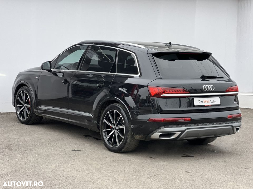 Audi Q7 - 3