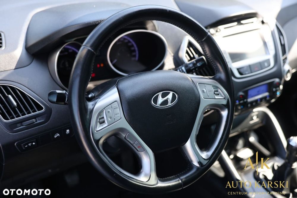 Hyundai ix35 - 19