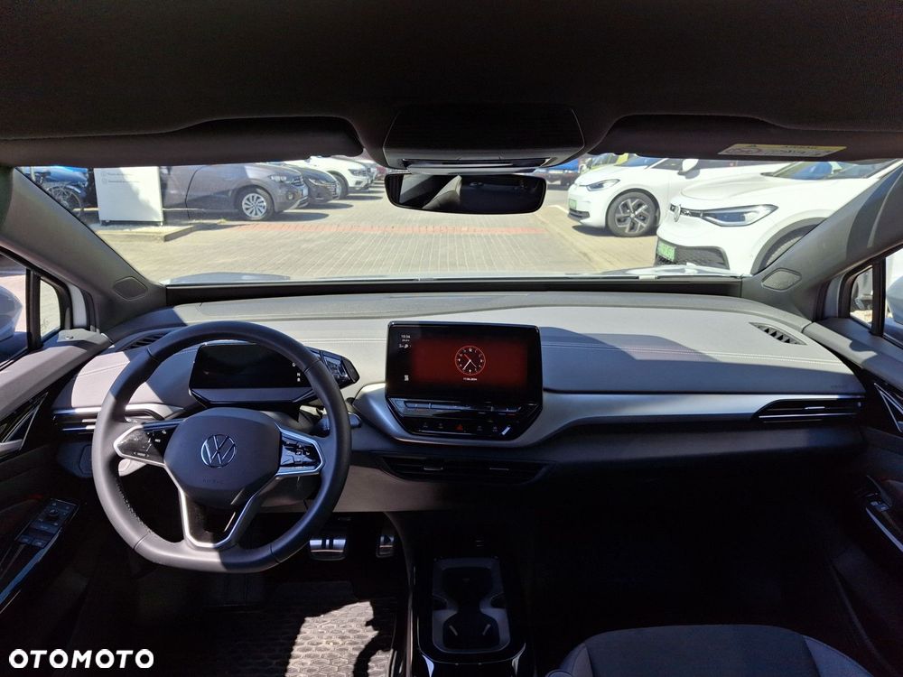 Volkswagen ID.4 77kWh Pro Performance - 13