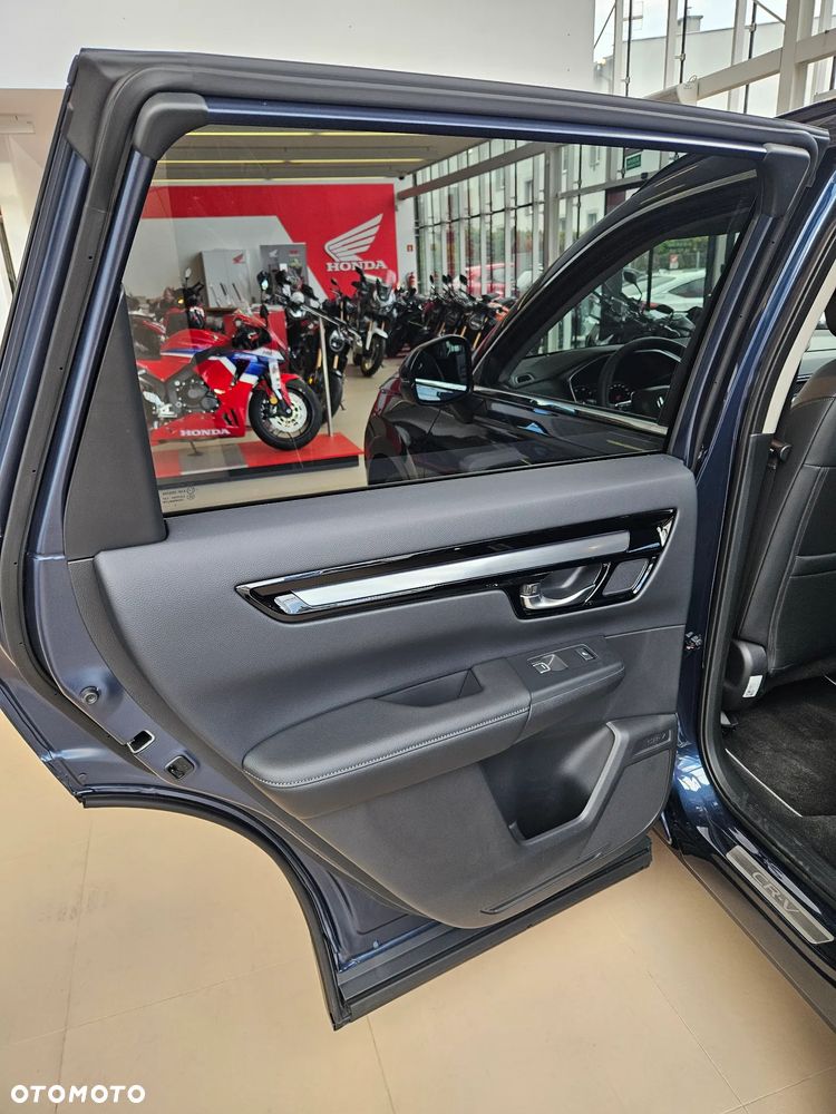 Honda CR-V 2.0 i-MMD HEV Advance AWD CVT - 16