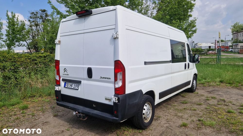 Citroën Jumper - 5