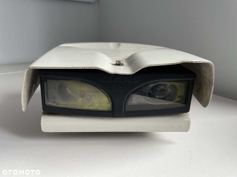 Claas Lexion - Laser Pilot Sensor 0160660 0018116291 - 1