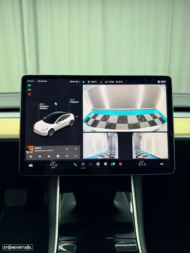 Tesla Model 3 Standard RWD Plus - 17