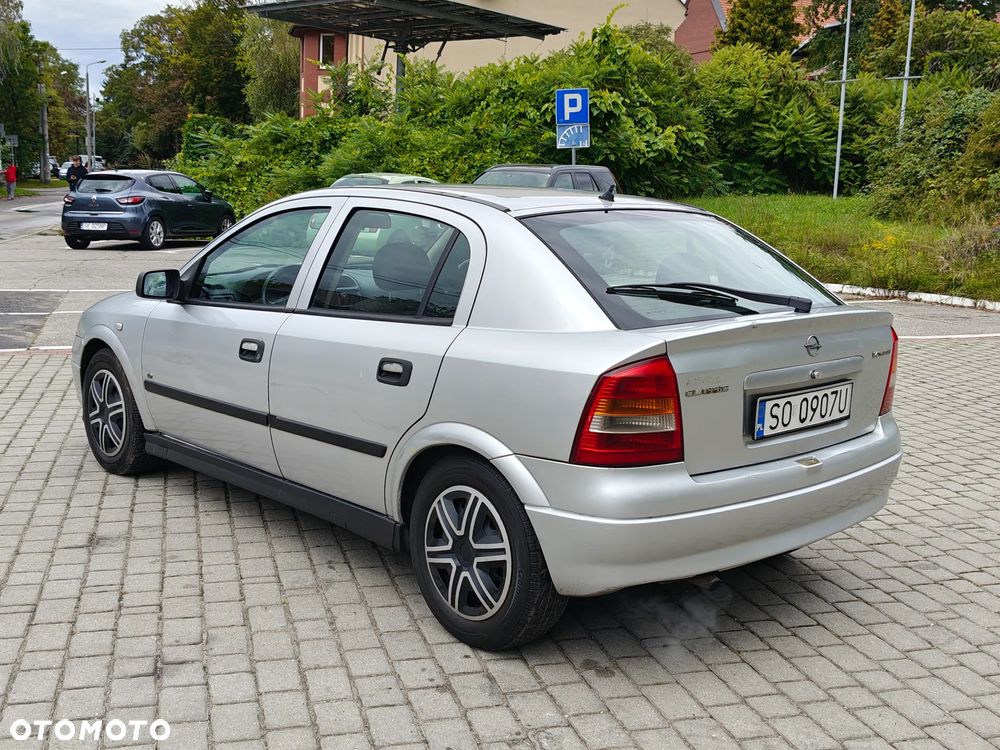 Opel Astra II 1.4 Start - 30