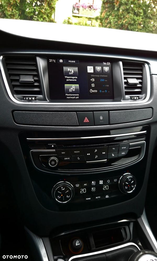 Peugeot 508 - 11