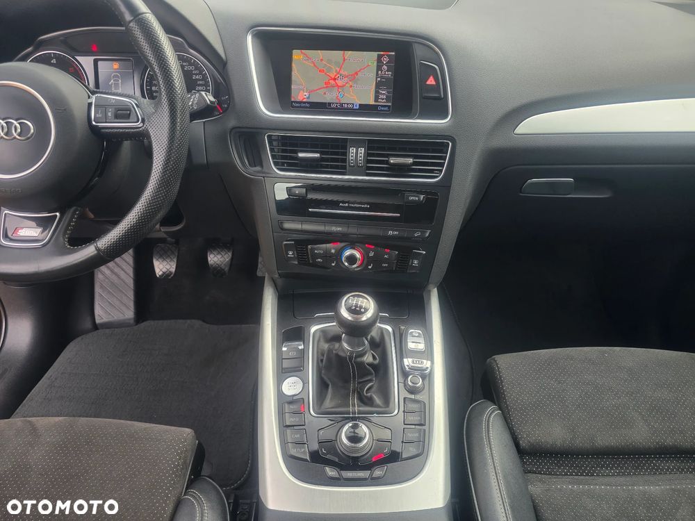 Audi Q5 2.0 TDI - 30