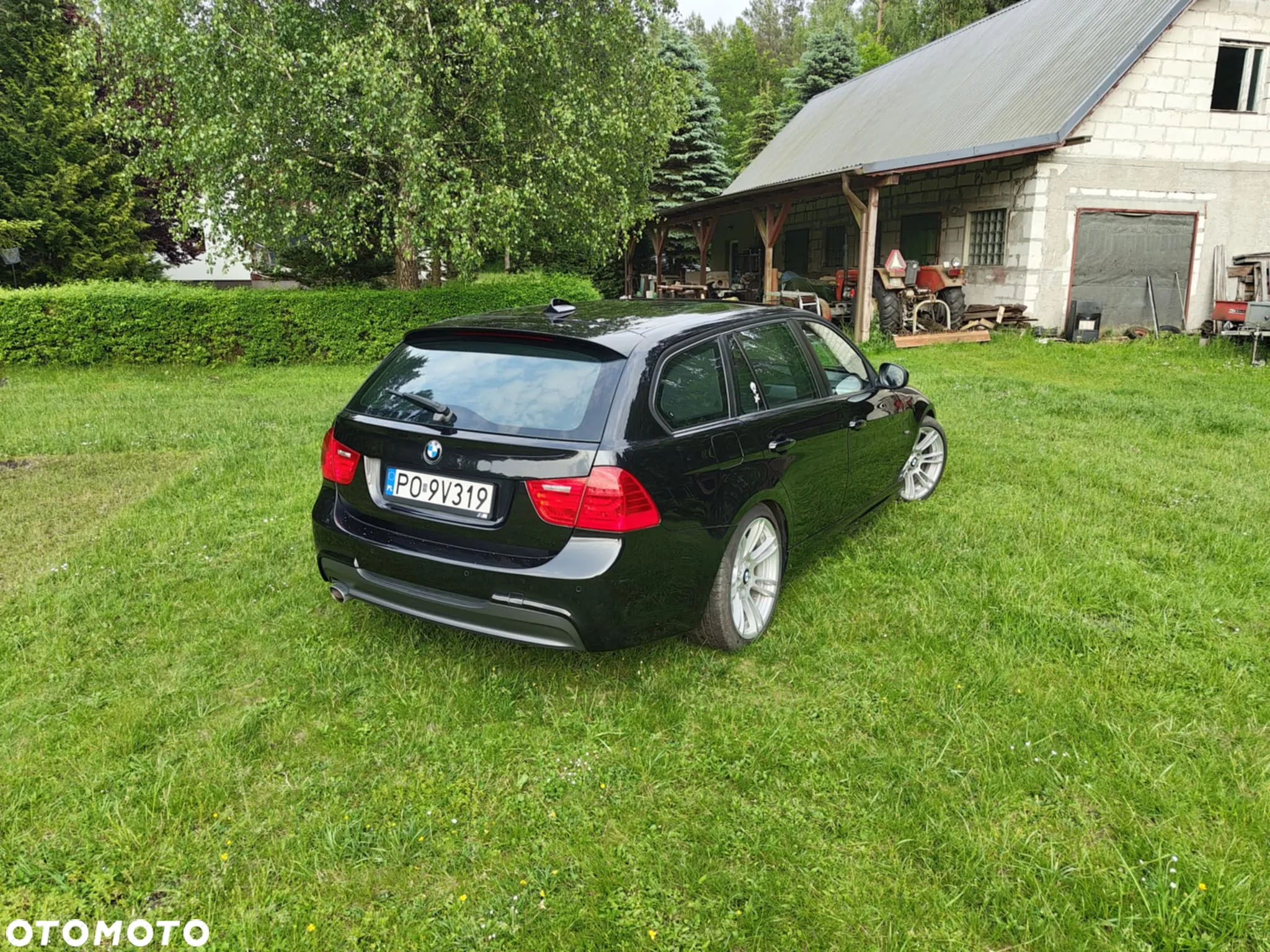 BMW Seria 3 - 3