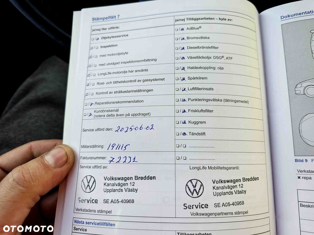 Volkswagen Golf 1.4 TSI (BlueMotion Technology) DSG Highline - 24