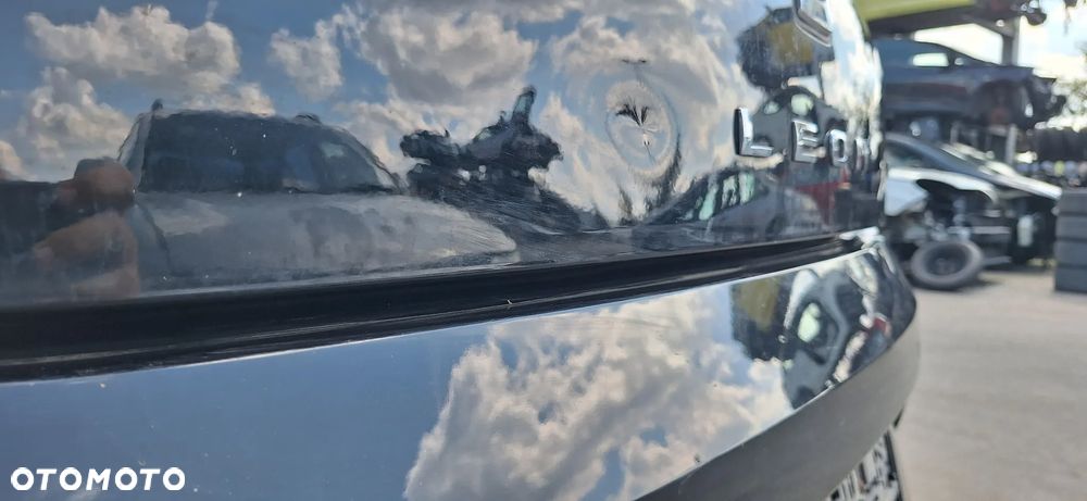 Seat Leon III HB Klapa Bagażnika Tył Tylna Kod Lakieru LY9T - 19