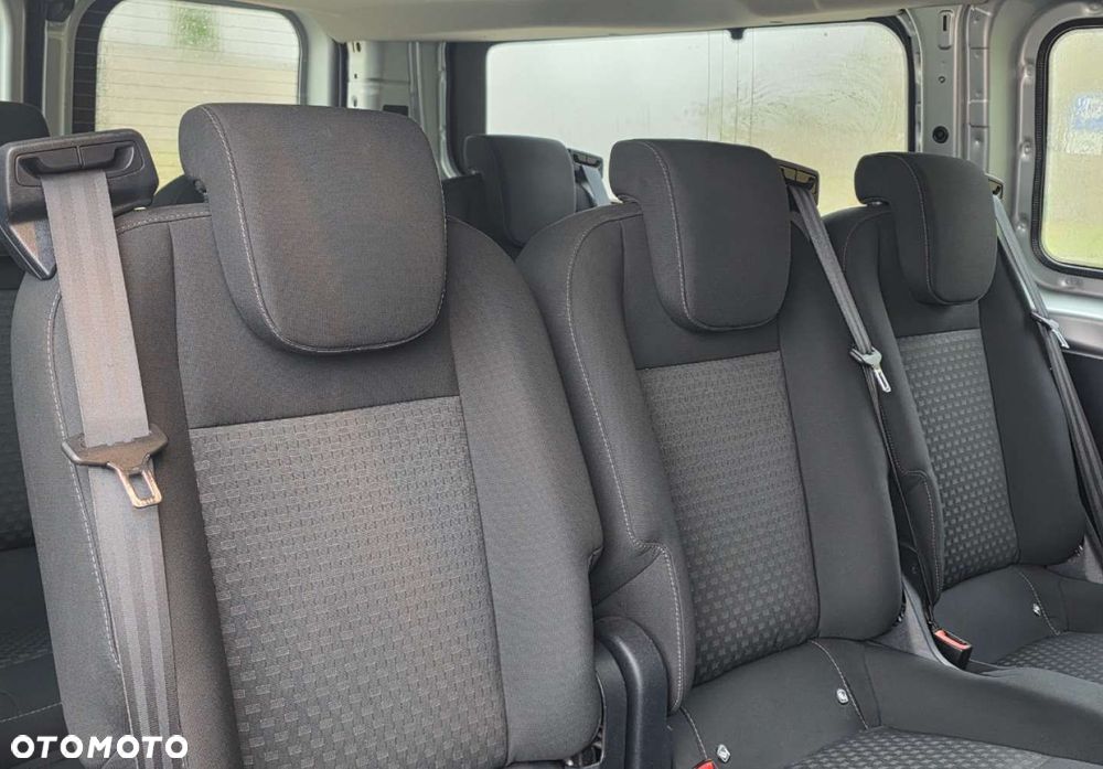 Ford Transit Custom - 30