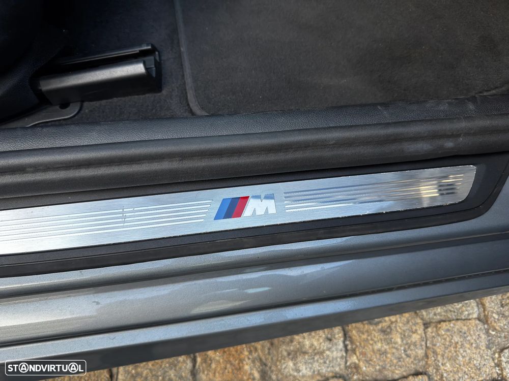 BMW 530 e Pack M - 29