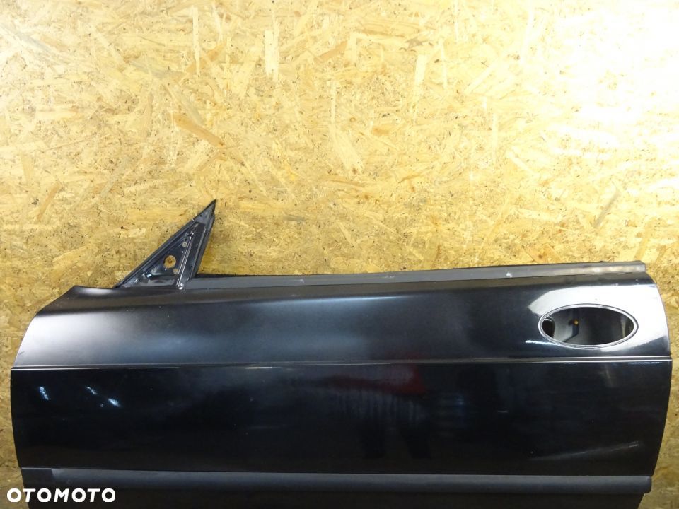 DRZWI LEWY PRZÓD SAAB 900 II 2.0T CABRIO - 2