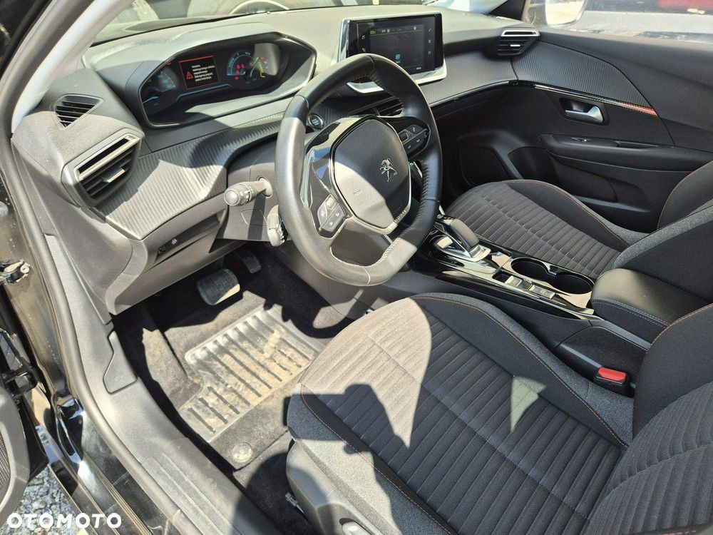 Peugeot 208 Elektromotor 156 Active - 5