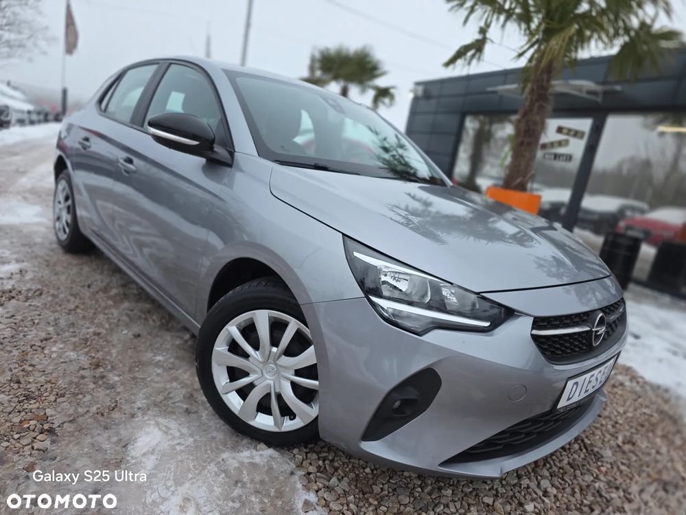 Opel Corsa - 4