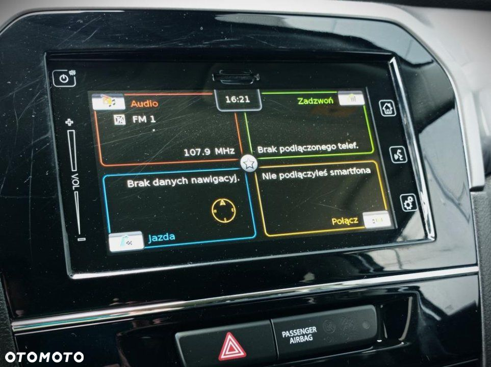 Suzuki Vitara - 31