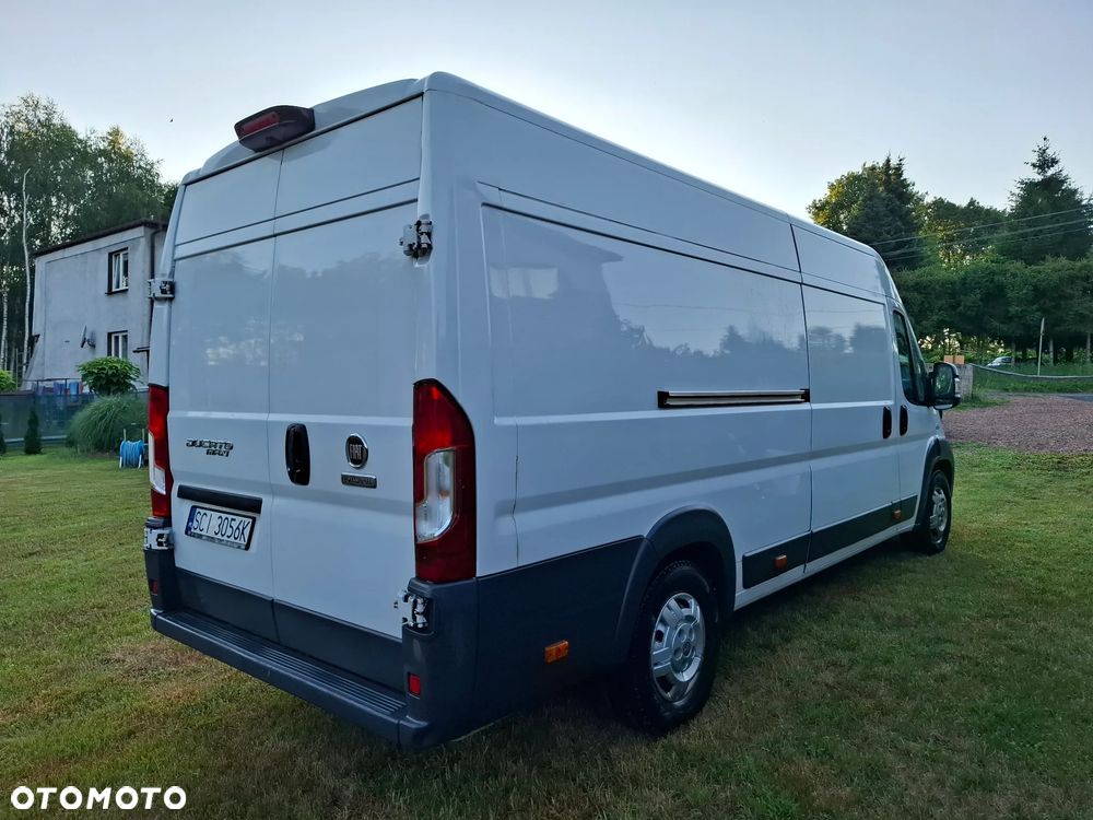 Fiat Ducato - 4
