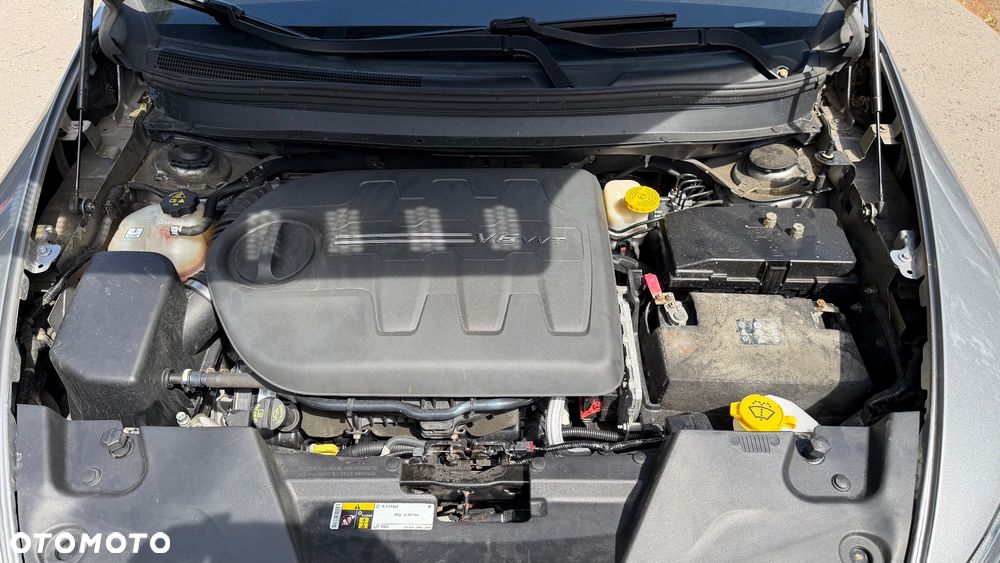 Jeep Cherokee 3.2 V6 Active Drive Lock Trailhawk - 16