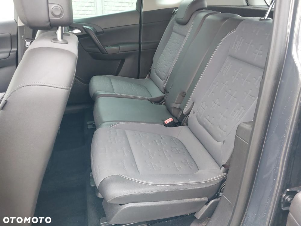 Opel Meriva 1.4 Edition - 10