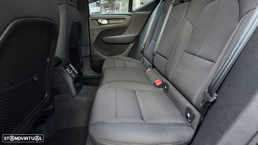 Volvo XC 40 1.5 T4 PHEV Inscription Expression - 13