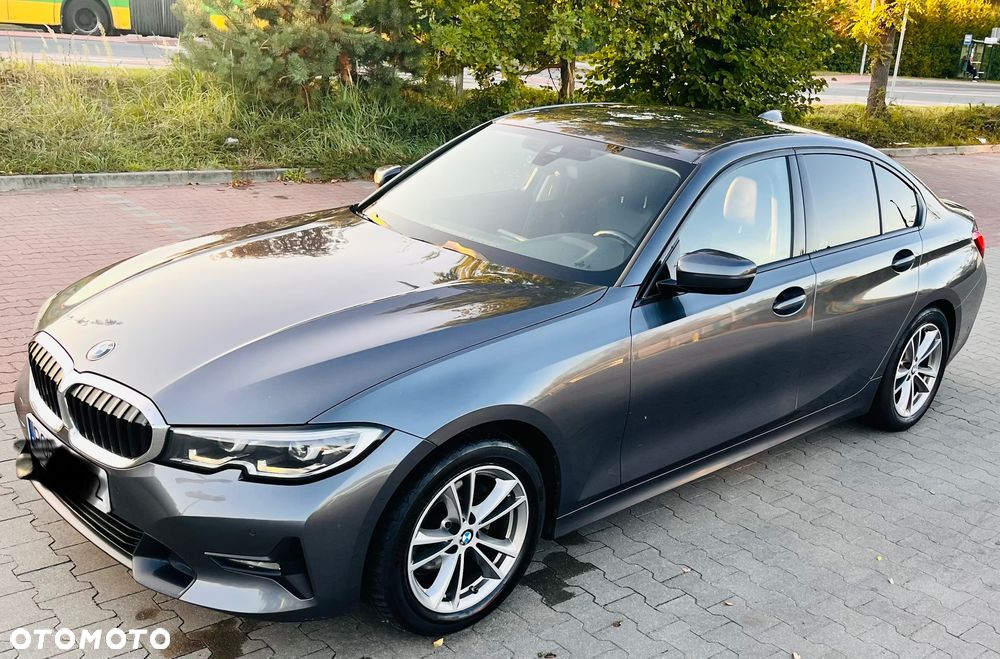 BMW Seria 3 - 11