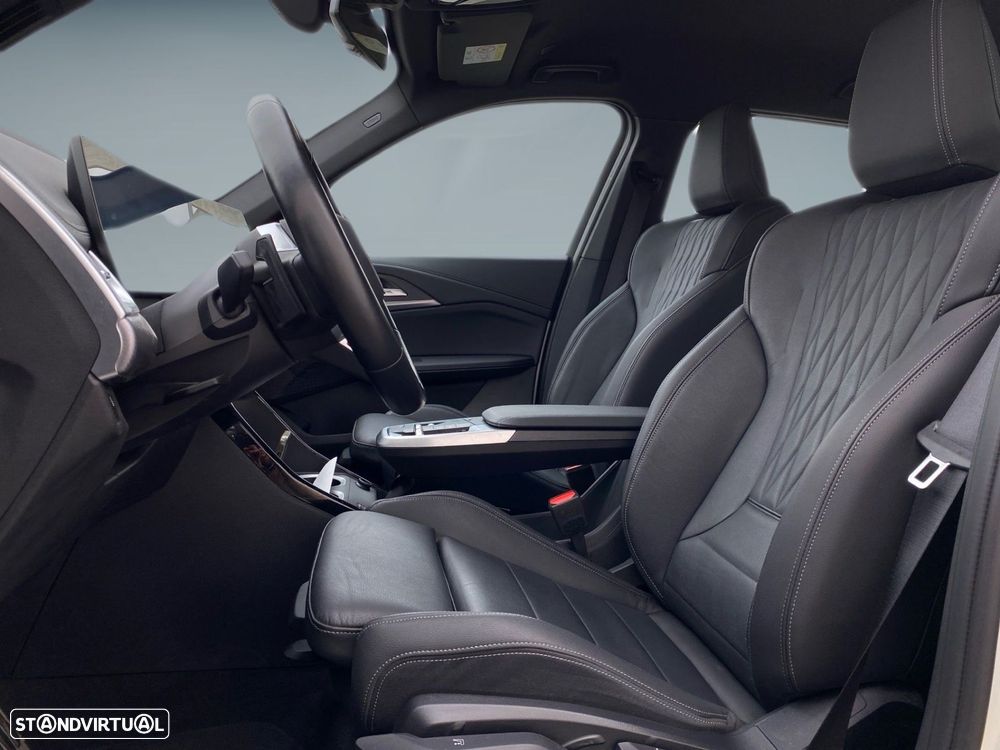BMW iX1 xDrive30 Pack Desportivo M - 4