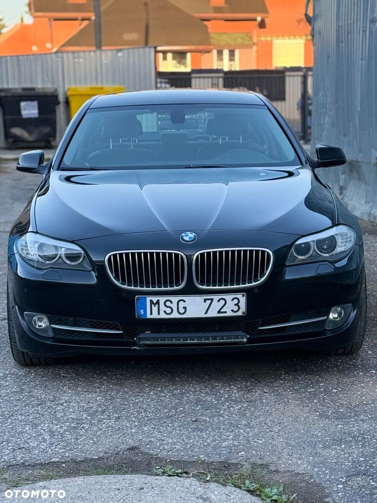 BMW Seria 5 - 3