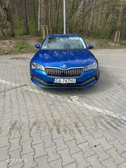 Skoda Superb 1.5 TSI Style DSG