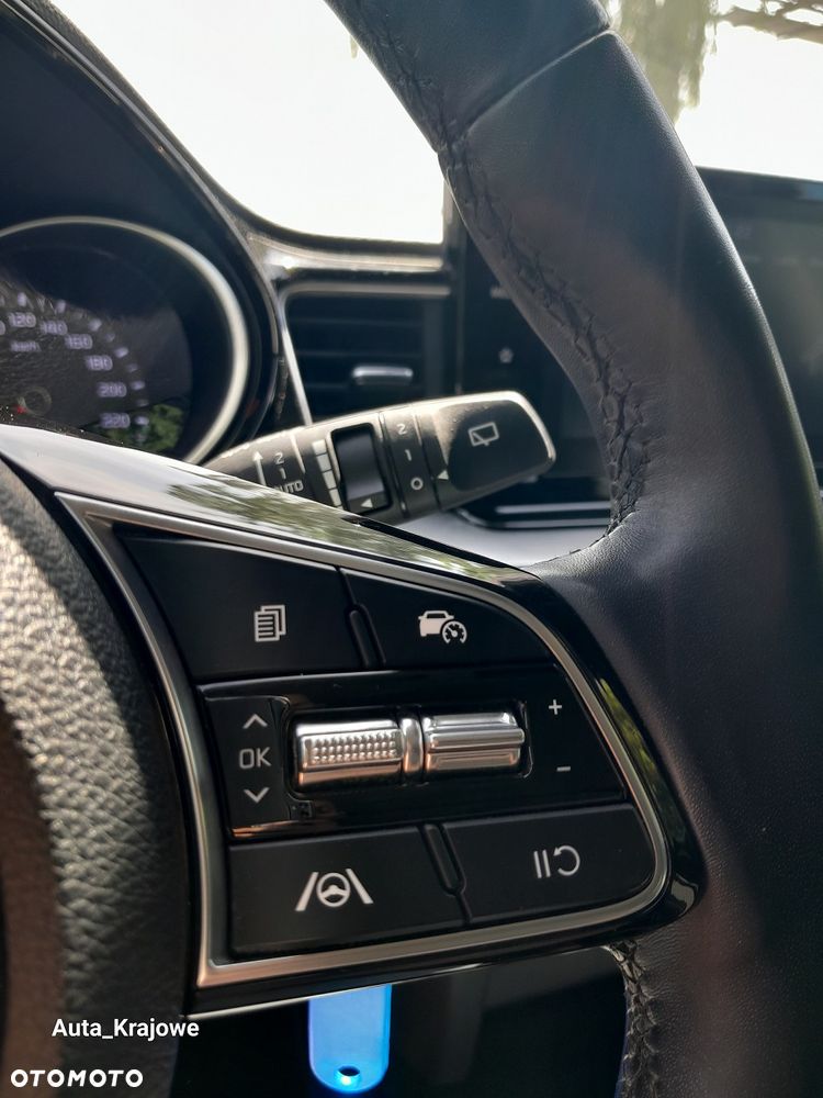 Kia Ceed 1.5 T-GDI L - 23
