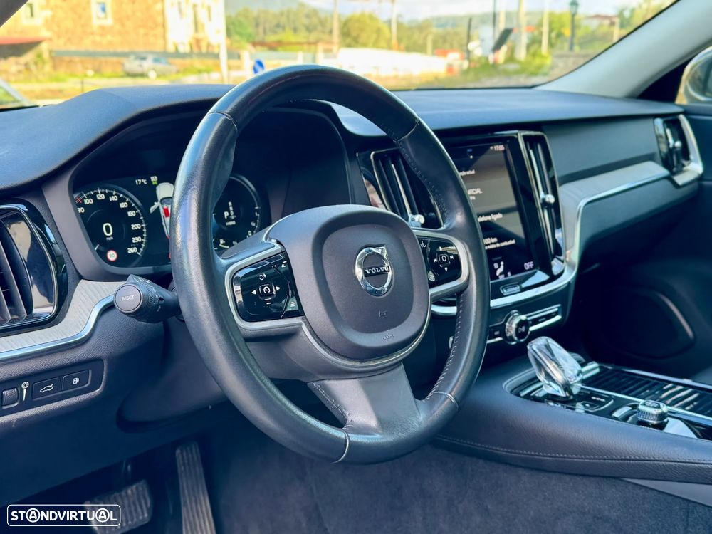 Volvo V60 2.0 T6 AWD TE Inscription Expression - 6