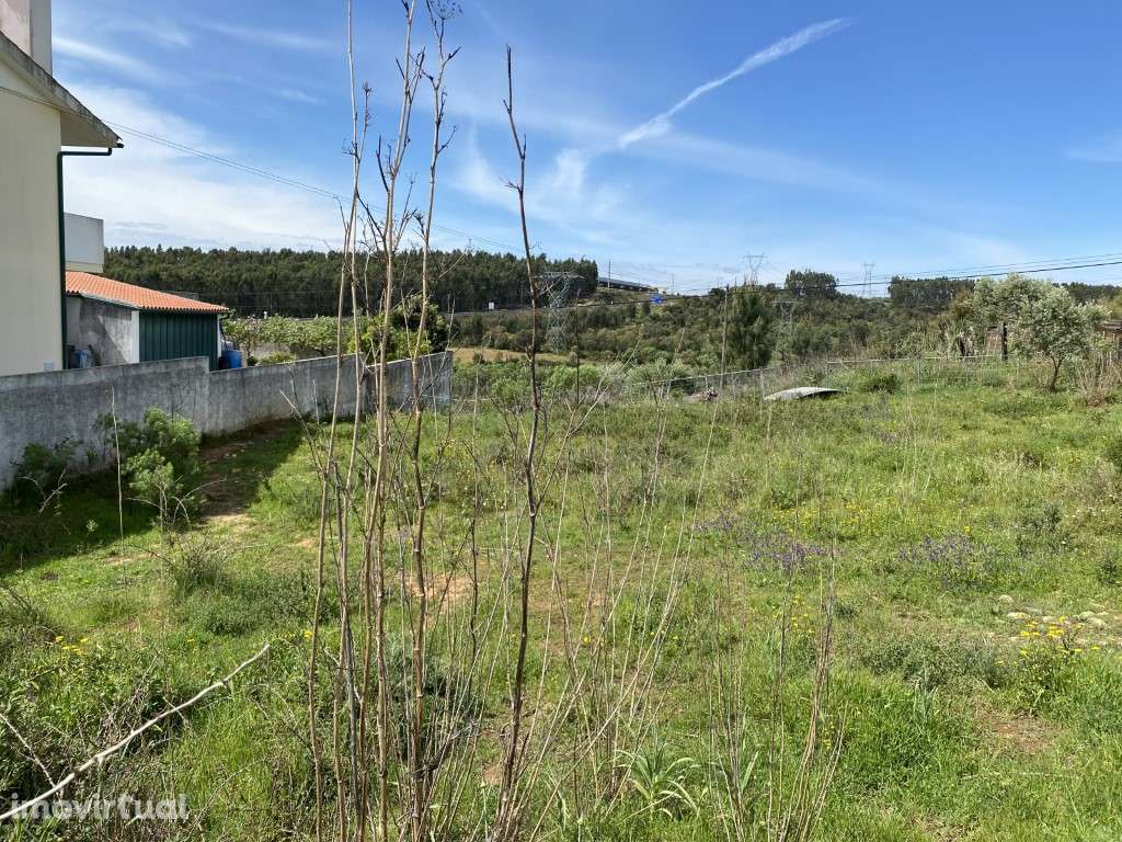 Terreno para construção - Grande imagem: 4/9