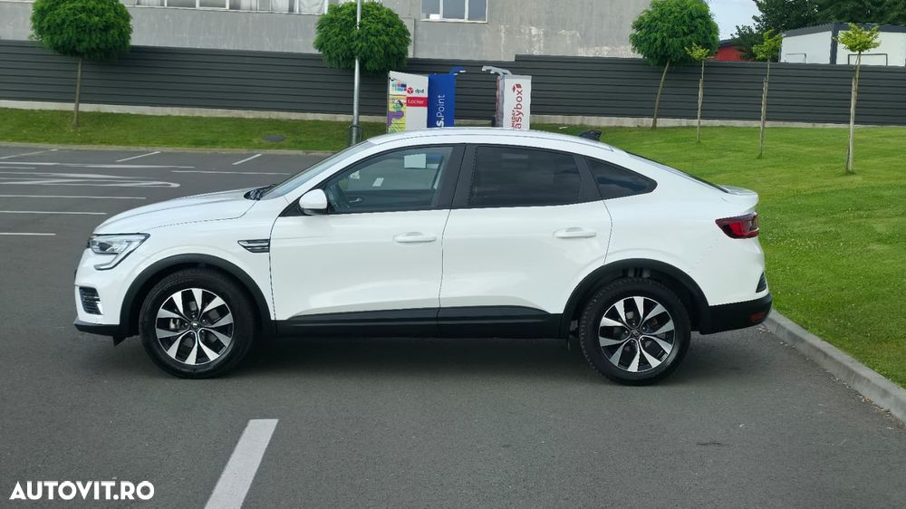 Renault Arkana E-TECH 145 Techno - 22