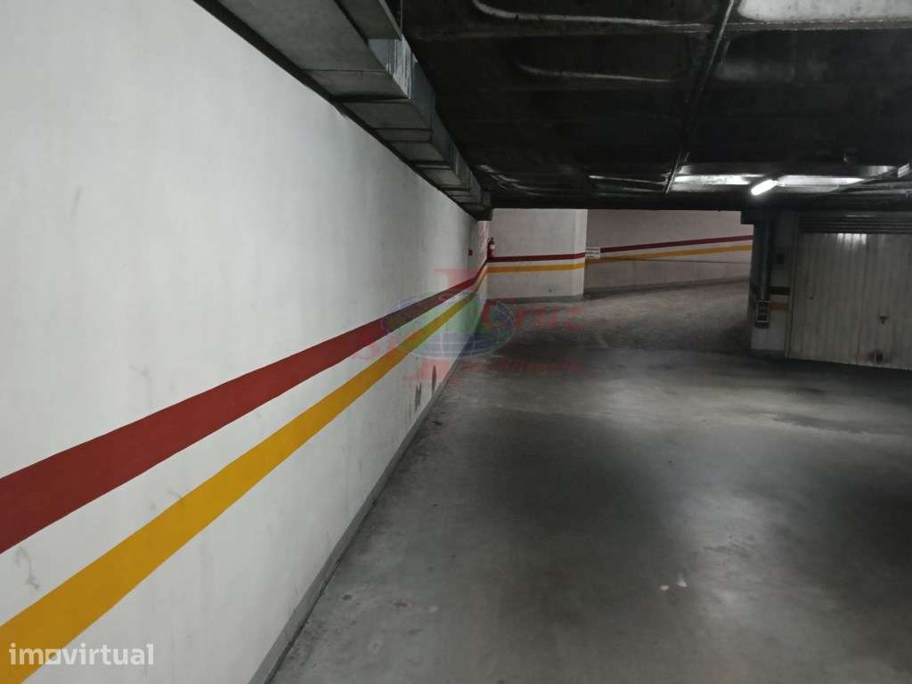Garagem - Baixa de Coimbra - Grande imagem: 3/5
