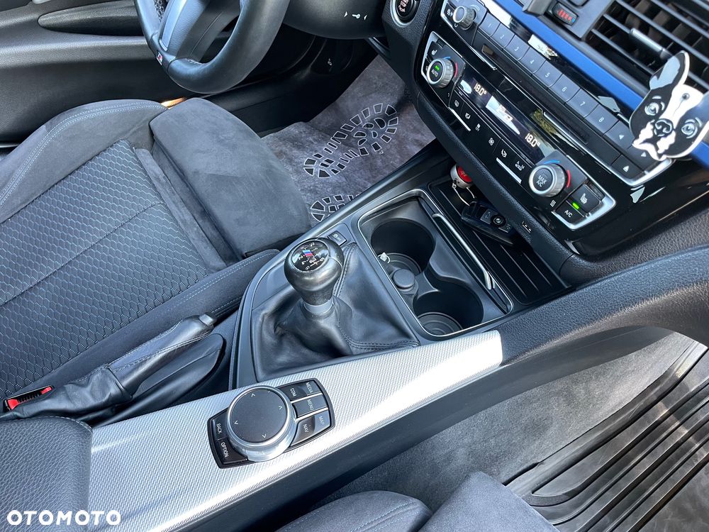 BMW Seria 3 320d Edition M Sport Shadow - 26