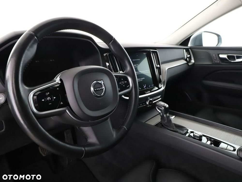 Volvo V60 Cross Country D4 AWD - 15