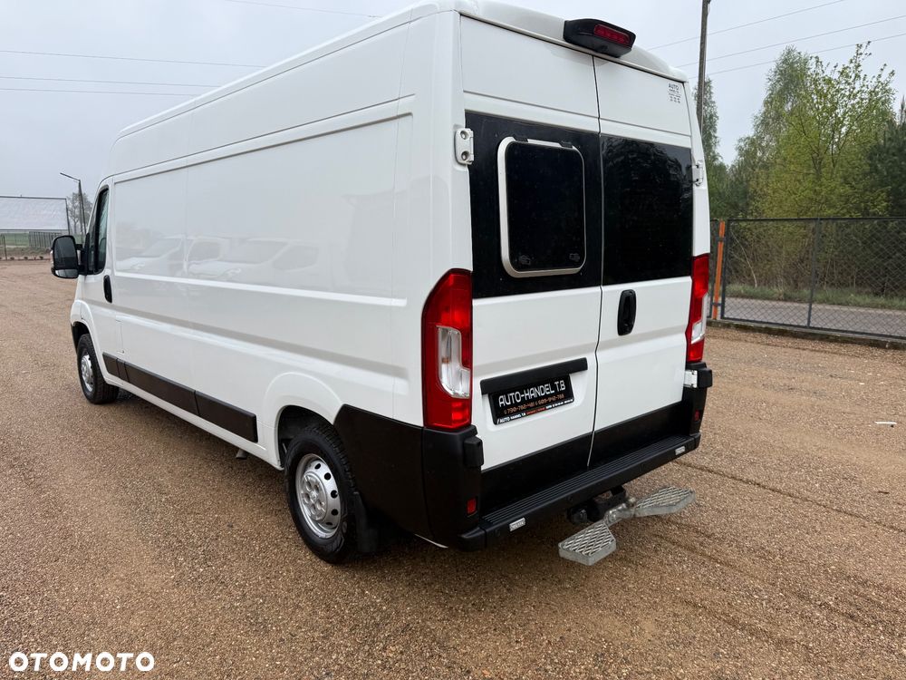 Peugeot Boxer - 7