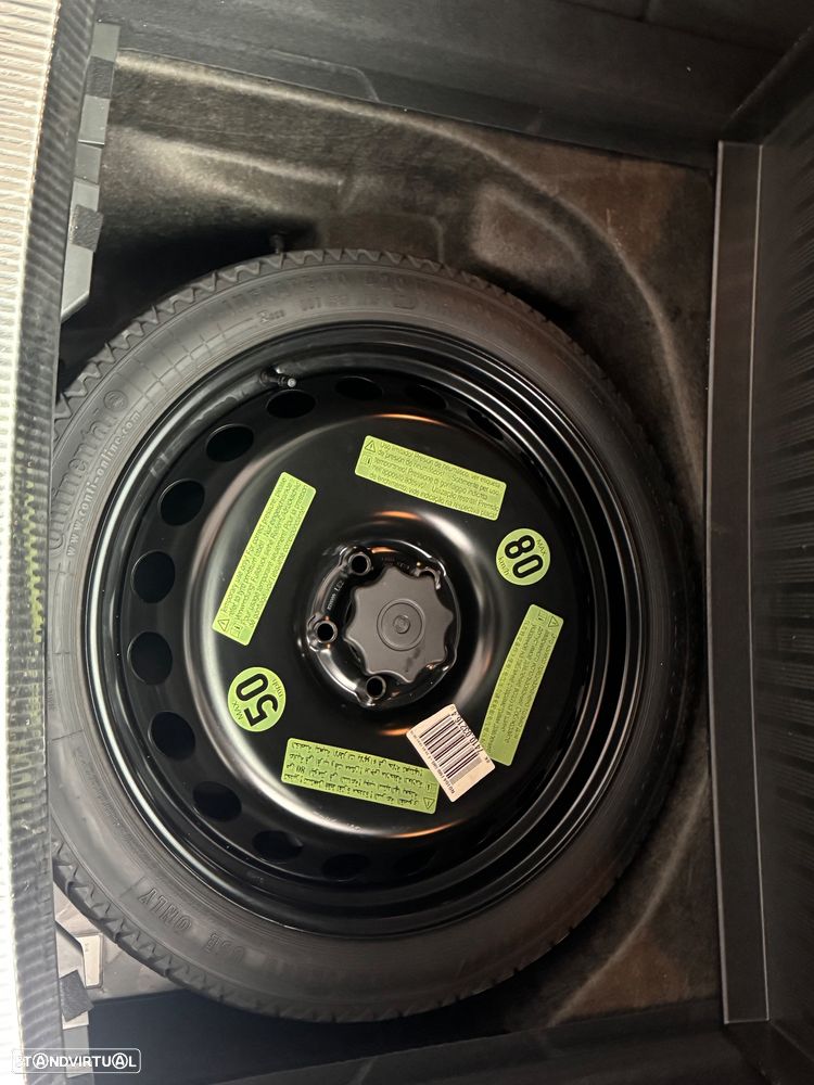 Audi A4 Avant 2.0 TDI Business Line Sport - 27