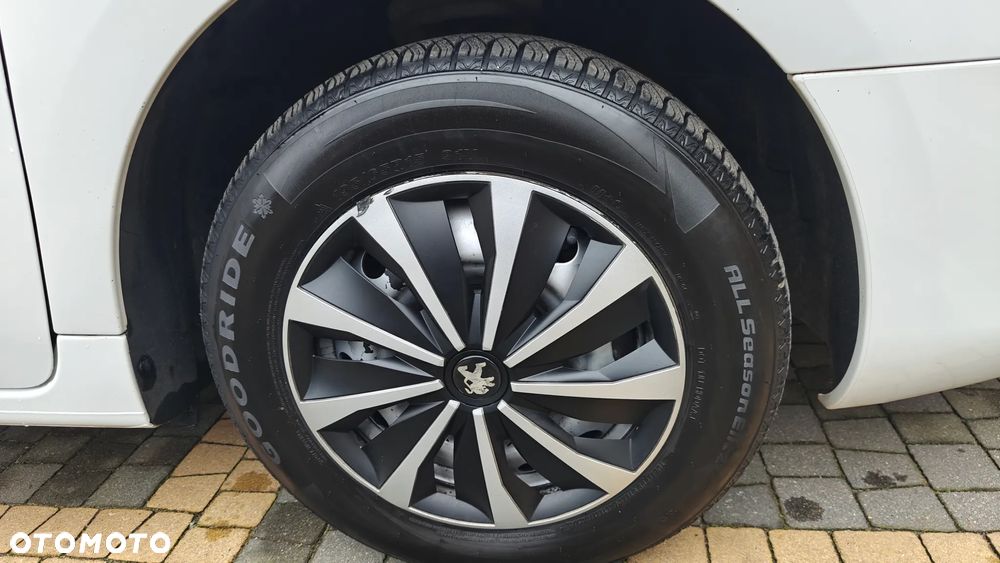 Peugeot Partner - 34