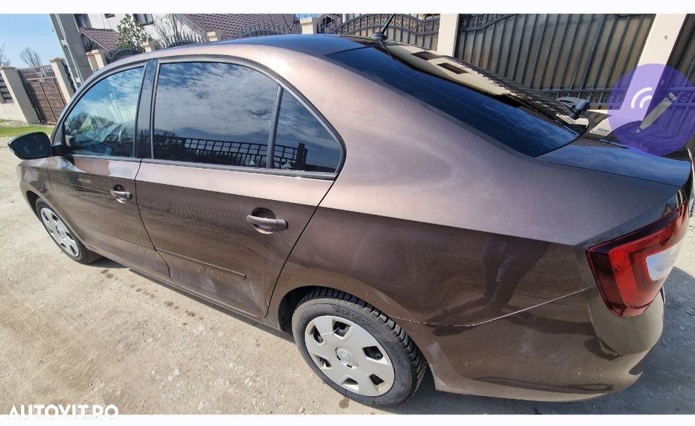 Skoda RAPID 1.0 TSI Ambition - 3