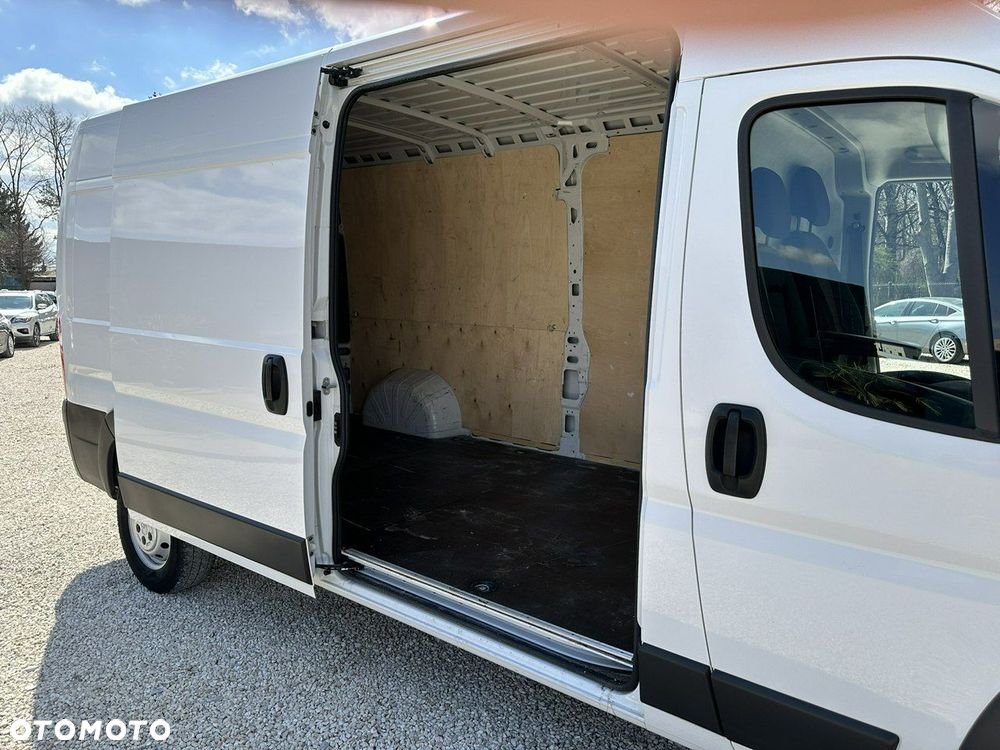 Citroën Jumper - 11