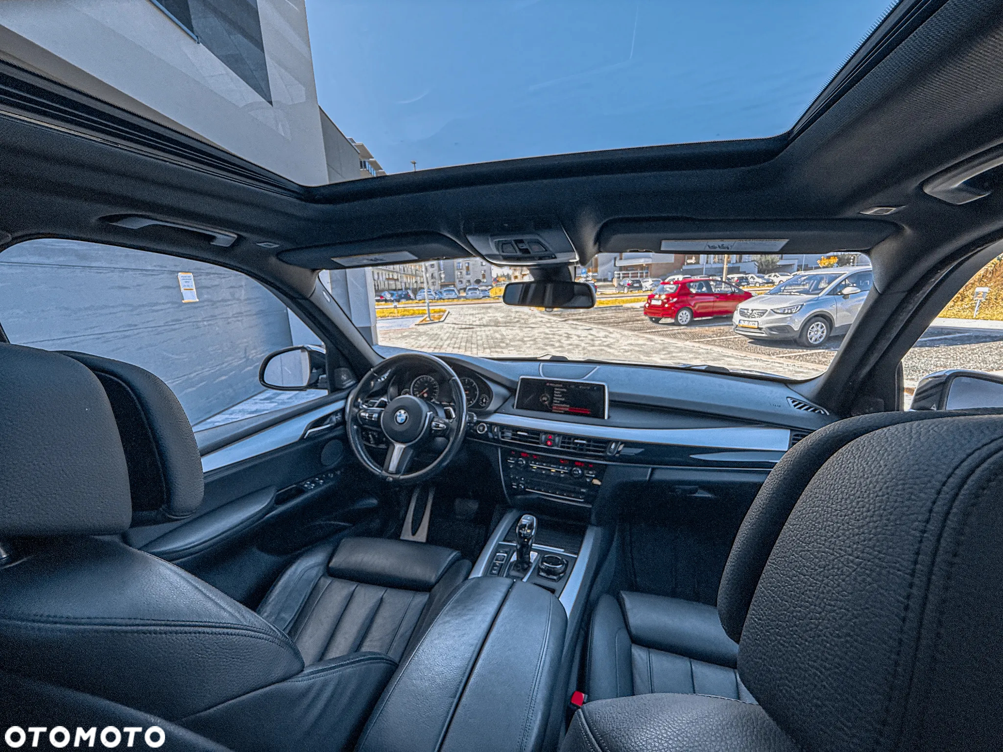 BMW X5 xDrive30d - 11