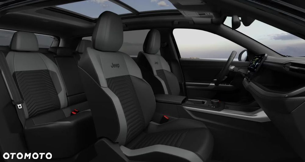 Jeep Compass 1.2 T3 mHEV First Edition FWD DCT - 11