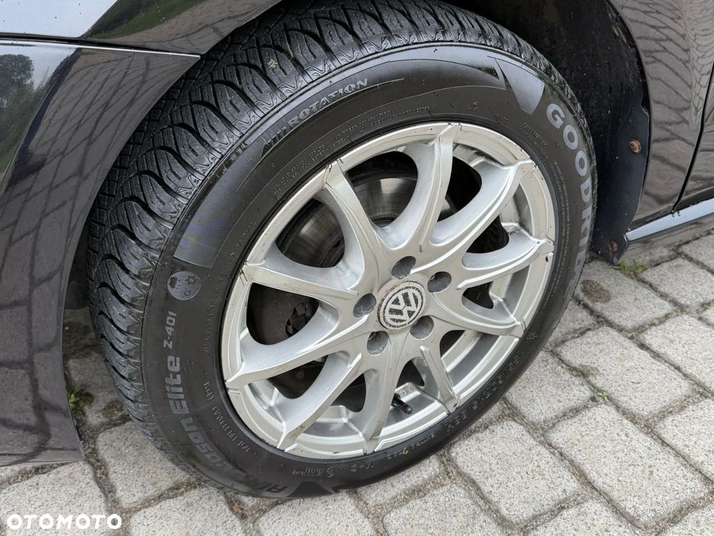 Volkswagen Polo 1.2 TSI BMT Highline Perfectline - 24