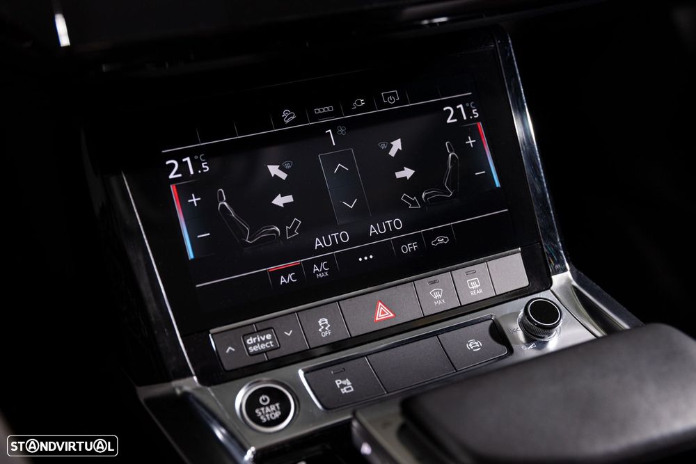 Audi Q8 e-Tron Sportback 55 quattro Advanced - 20